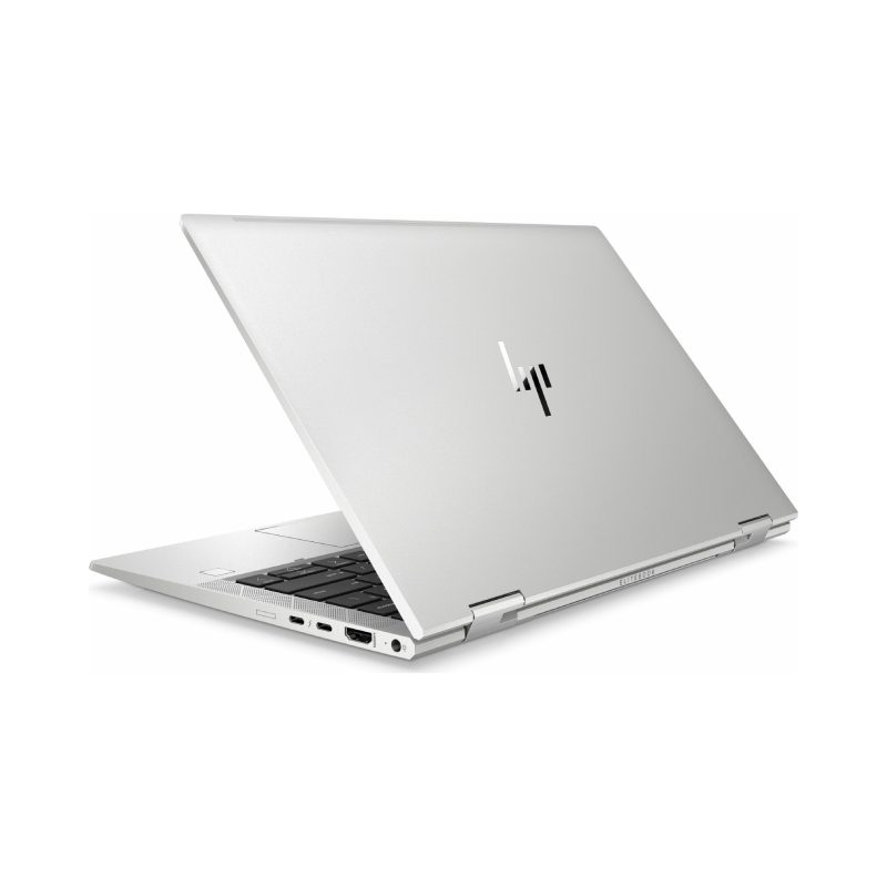 HP ELITEBOOK X360 830 G8 - RAM 16GB - PROC I5 GEN11 - SSD 256GB - GRAF 8GB TOT - DISP 13.3" FHD TOUCH - USED