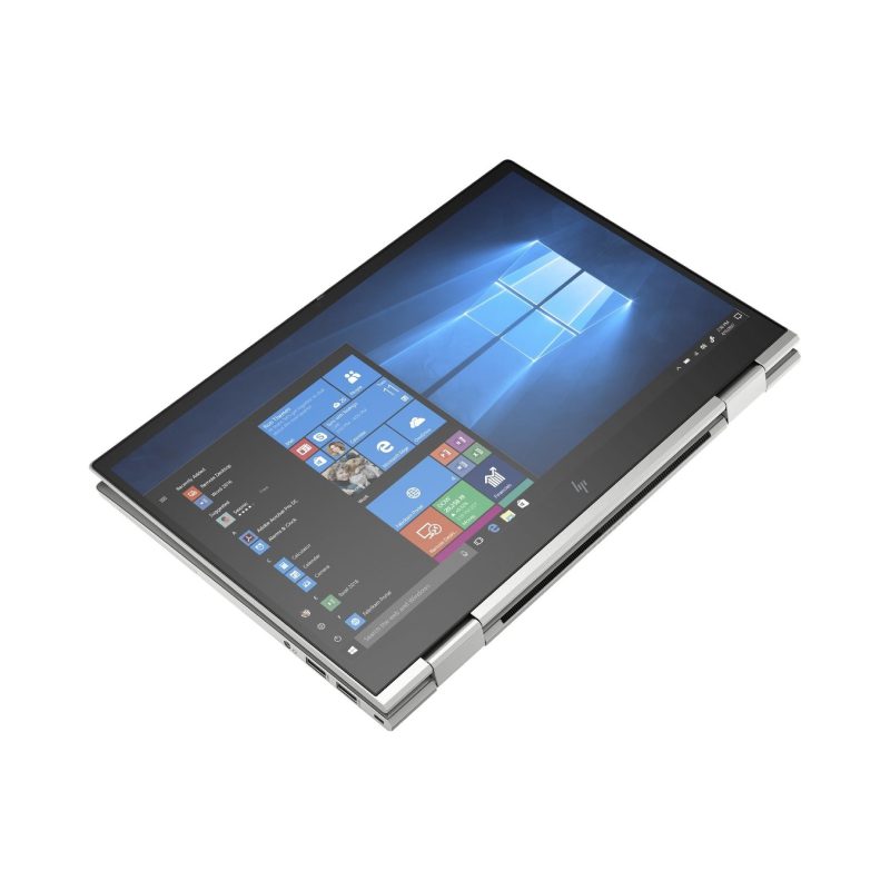 HP ELITEBOOK X360 830 G7 Ram 8gb ddr4 Core i5 Gen10 ssd 256gb intel Uhd 14inch touch - USED