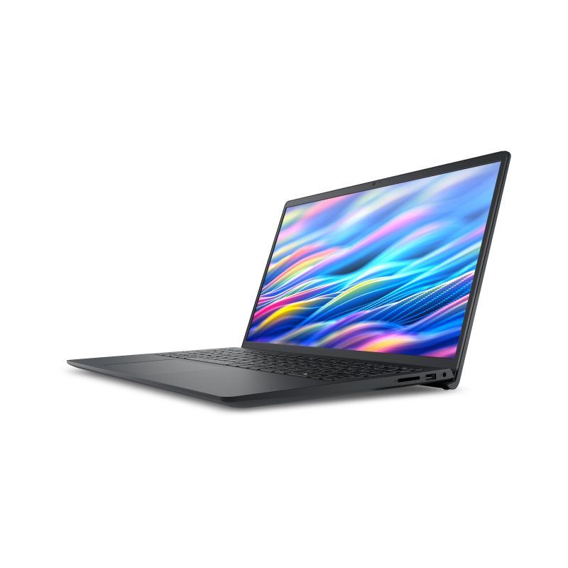 LAPTOP DELL 15 DC15250 - RAM 8GB - SSD 512GB - PROC INTEL CORE I5-1334U - GRAF INTEL UHD - DISP 15.6" FHD TOUCH - NEW
