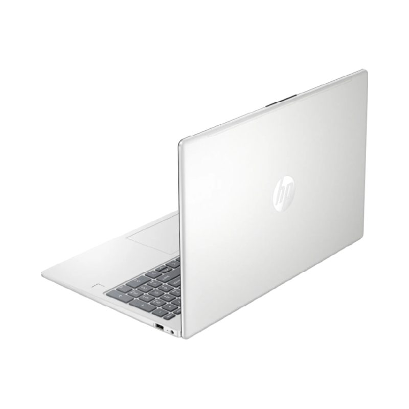 HP 15-FD0095NN - RAM 16GB DDR4 - PROC INTEL CORE ULTRA 7 150U - SSD 512GB - GRAF INTEL GRAPHICS - DISP 15.6" FHD - NEW