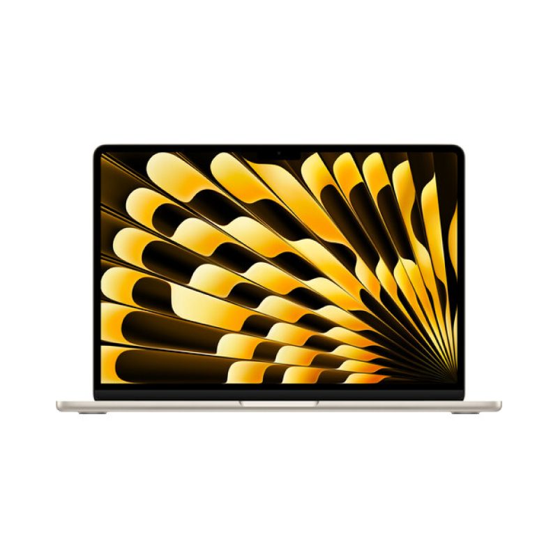 MACBOOK AIR 2025 - RAM 16GB - M4 CHIP - SSD 1TB - DISP 13,6" RETINA - NEW