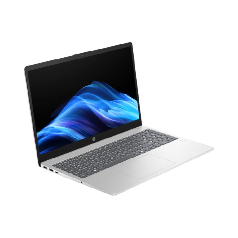 HP 15-FD0095NN - RAM 16GB DDR4 - PROC INTEL CORE ULTRA 7 150U - SSD 512GB - GRAF INTEL GRAPHICS - DISP 15.6" FHD - NEW