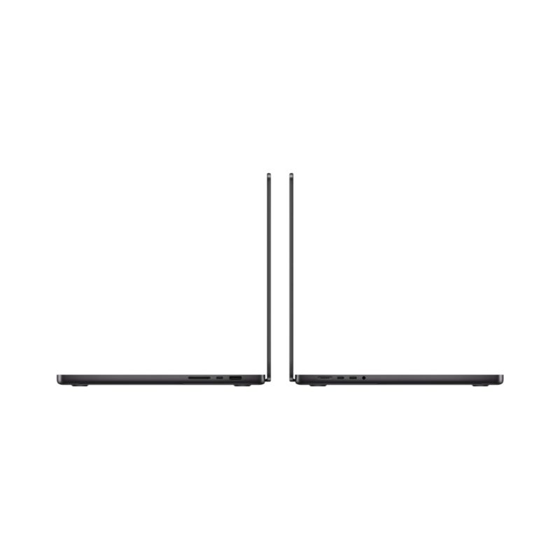 MACBOOK PRO 2026 - RAM 36GB -SSD 2TB - M5 PRO MAX CHIP - DISP 16" - NEW