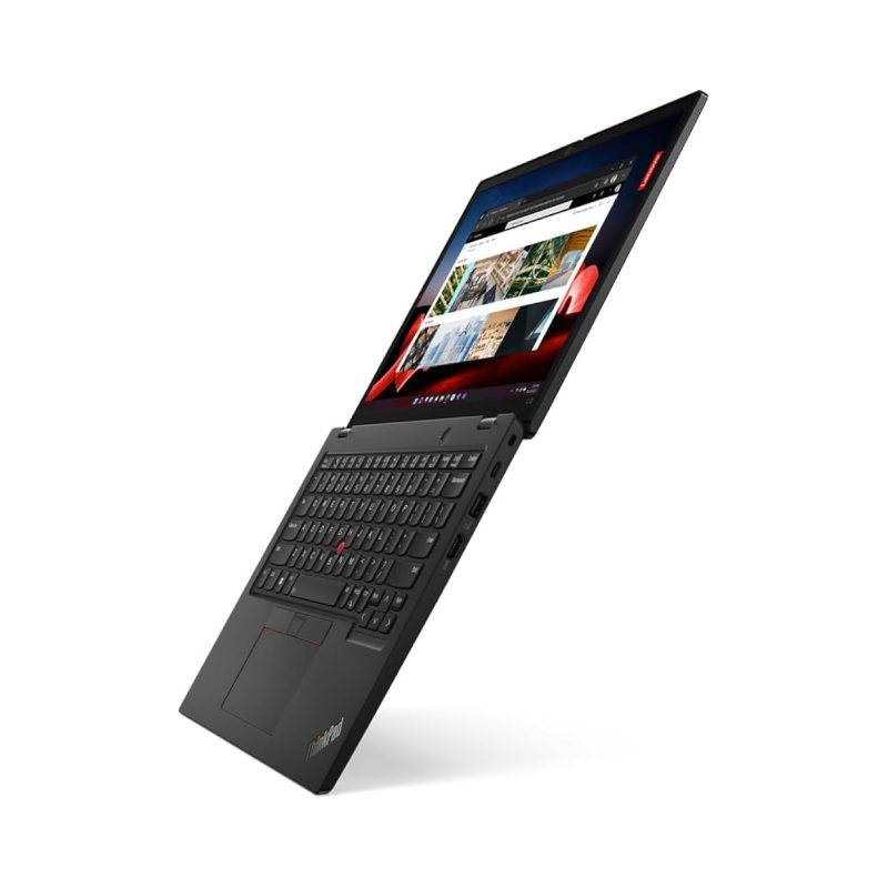 LENOVO THINKPAD L13 GEN1 - RAM 8GB - PROC I5 GEN10 - SSD 256GB - GRAF 4GB TOT - DISP 13.3" FHD