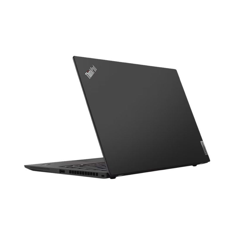 LENOVO THINKPAD T14S GEN2I - RAM 16GB - PROC I7 GEN11 - SSD 256GB - GRAF 8GB TOT - DISP 14" FHD - USED