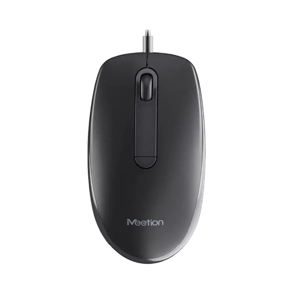 USB Wired Mouse - M360 - MEETION