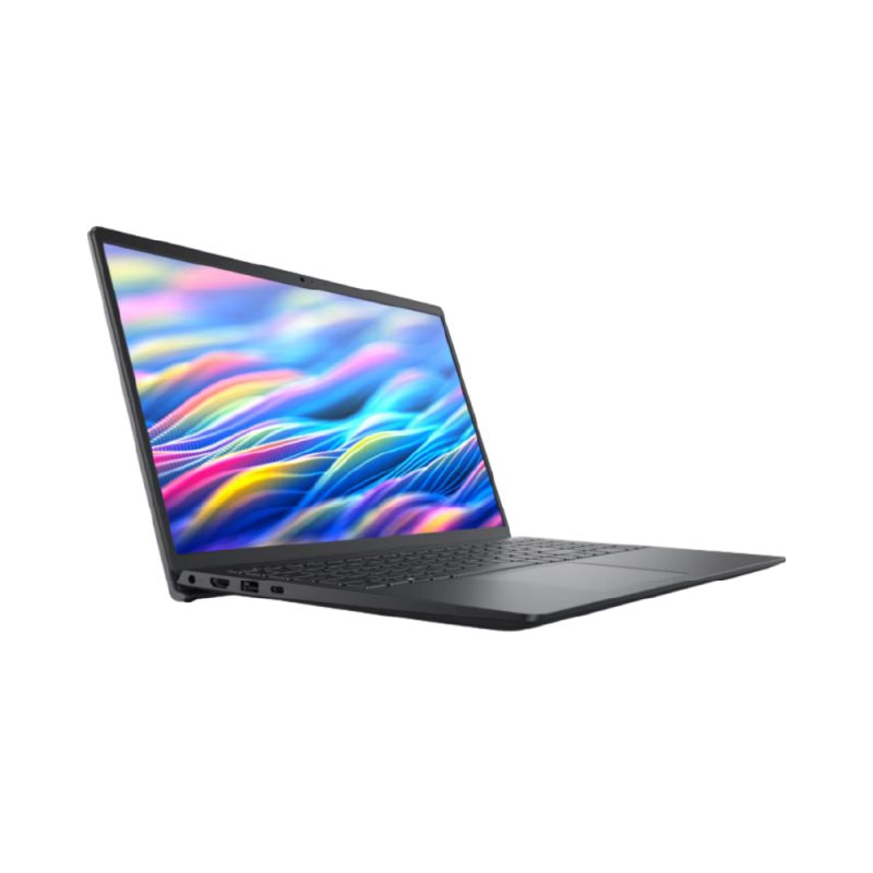LAPTOP DELL PRO 15 ESSENTIAL PV15255 - RAM 8GB - PROC RYZEN 5 7520U - SSD 512GB - GRAF 4GB TOT - DISP 15.6" - NEW