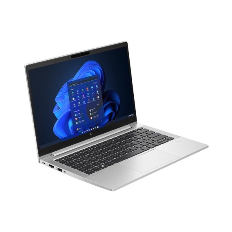 HP ELITEBOOK 640 G9 - RAM 16GB - PROC I5  GEN12 - SSD 256GB - GRAF 8GB TOT - DISP 14.1" FHD