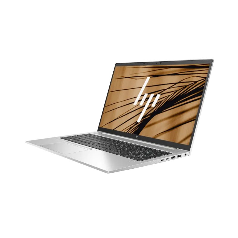 HP ELITEBOOK 850 G8 - RAM 16GB - PROC I5 GEN11 - SSD 256GB - GRAF 8GB TOT - DISP 15" FHD TOUCH - USED
