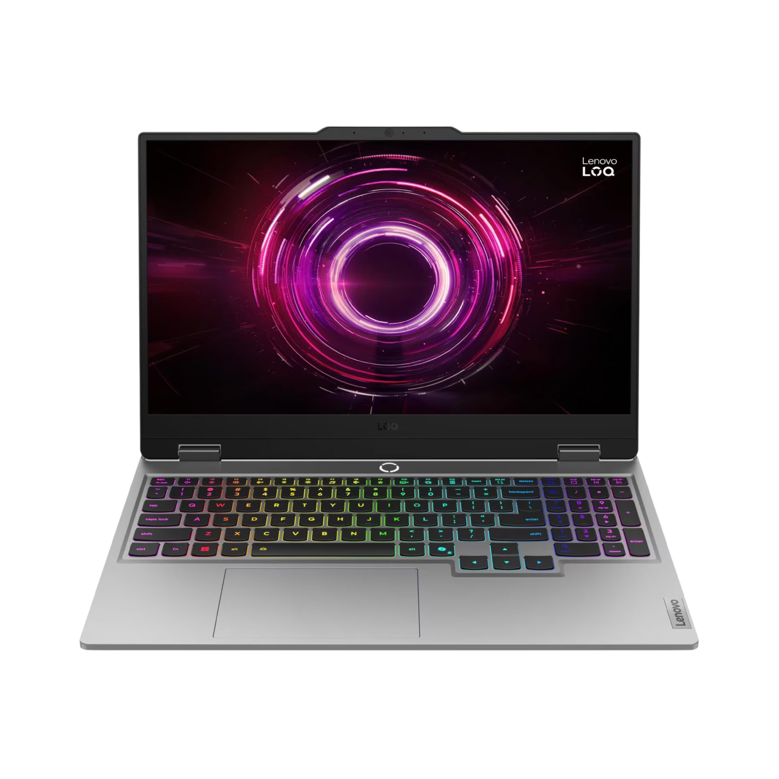 LENOVO LOQ 15ARP10E - RAM 16GB - PROC RYZEN 7 7735 HS - SSD 1TB - GRAF RTX 3050 6GB - DISP 15.6" FHD - NEW
