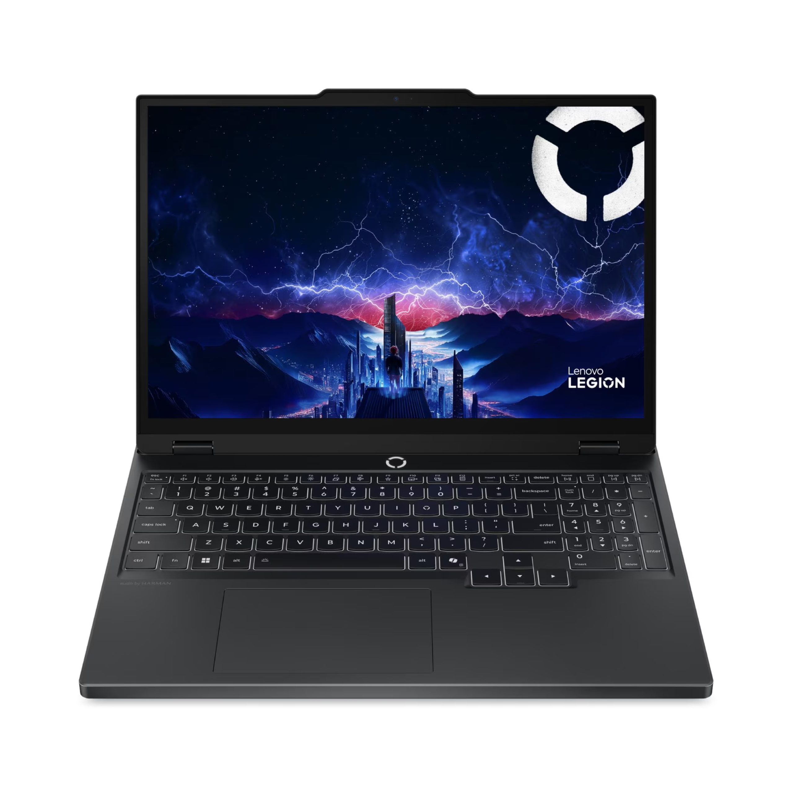 LENOVO LEGION 5 15IRX10 Ram 32gb ddr5 Core i7 Gen14 ssd 1Tb Rtx 5070 8Gb  15 inch  - NEW