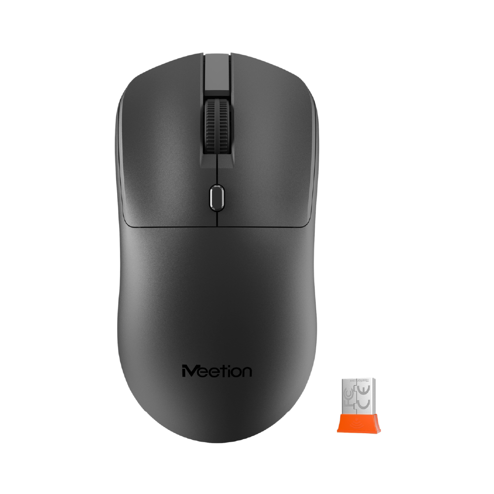 2.4G Office mouse Black - R546 - MEETION