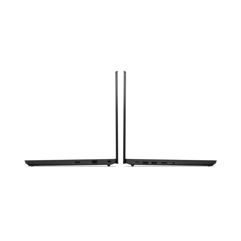 LENOVO THINKPAD E14 - RAM 8GB DDR4 - PROC I5 GEN10 - SSD 256GB - GRAF 4GB TOT - DISP 14.1" FHD - USED
