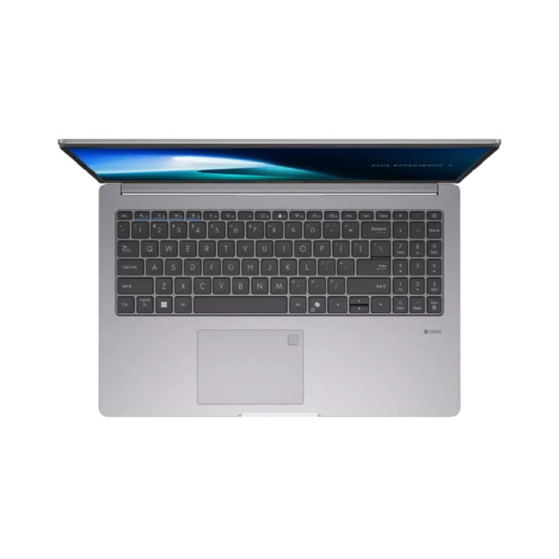 LAPTOP ASUS P1503CVA - RAM 8 GB DDR5 - PROC INTEL CORE 3 GEN14 - SSD 256GB - GRAF 4 GB TOT - DISP 15.6" FHD NEW