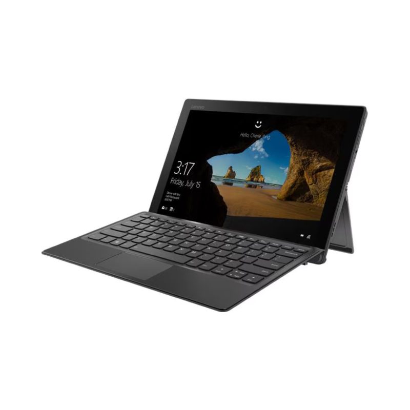 LENOVO MIIX 520-12IKB - RAM 8GB - PROC I5 GEN8 - SSD 256GB - GRAF 4GB TOT - DISP 12" FHD+ TOUCH - USED