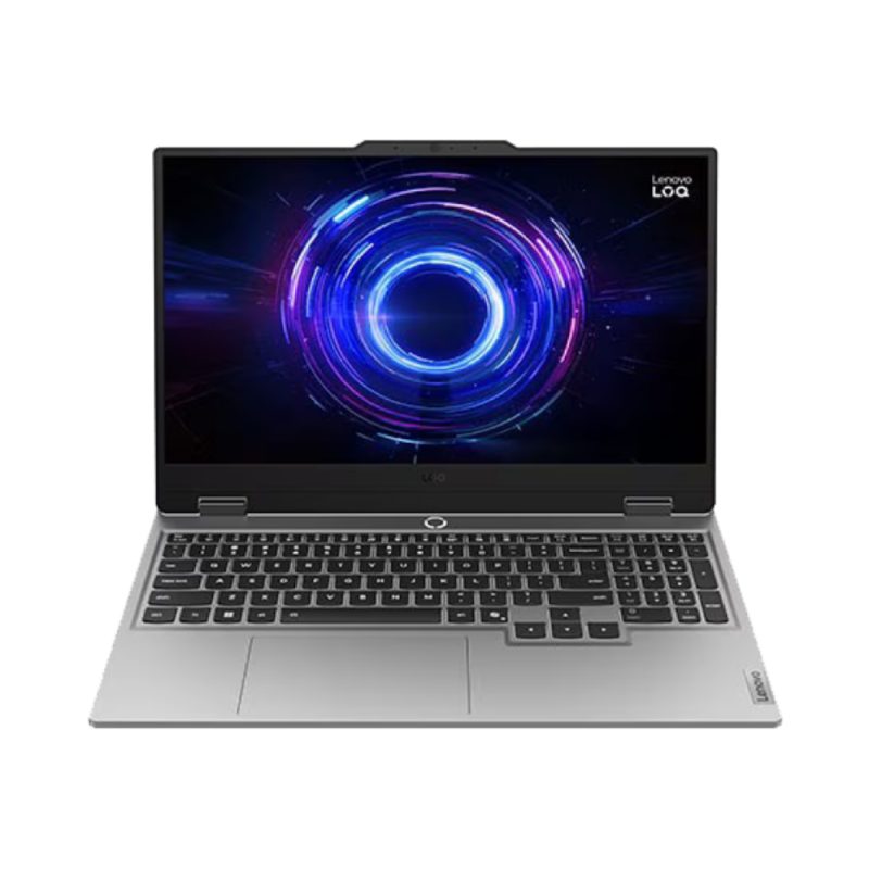LENOVO LOQ 15ARP9 - RAM 16GB - PROC RYZEN 5 7235HS - SSD 512GB - RTX 3050 6GB - DISP 15.6" FHD - NEW