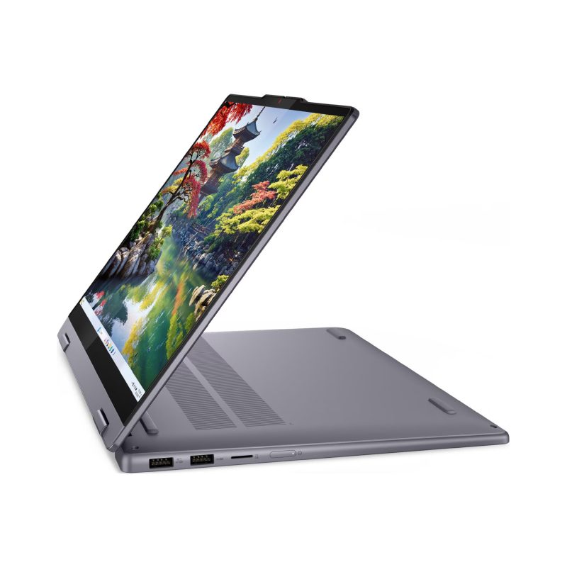 LENOVO NB IDEAPAD 5 2-IN-1 14IAL10 ram 16gb ddr5 intel ultra 5225h nvme 512gb disp 14 wuxga