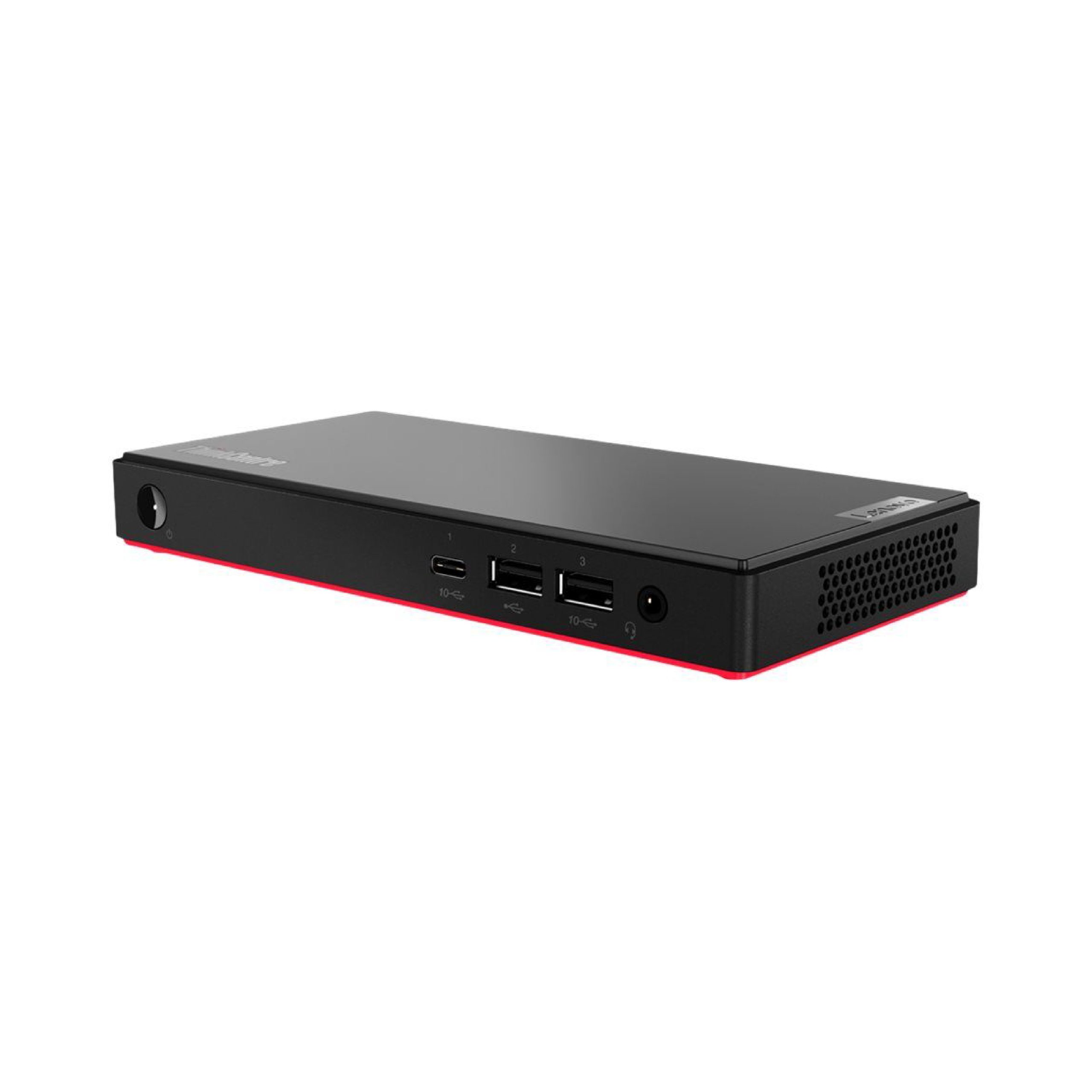 LENOVO M75n MINI PC Ram 8gb ddr4 Ryzen 3 pro 3300 ssd 128gb radeon Uhd - USED