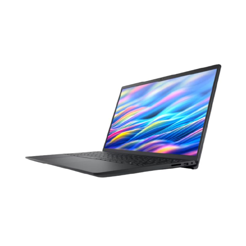 LAPTOP DELL PRO 15 ESSENTIAL PV15255 - RAM 8GB - PROC RYZEN 5 7520U - SSD 512GB - GRAF 4GB TOT - DISP 15.6" - NEW