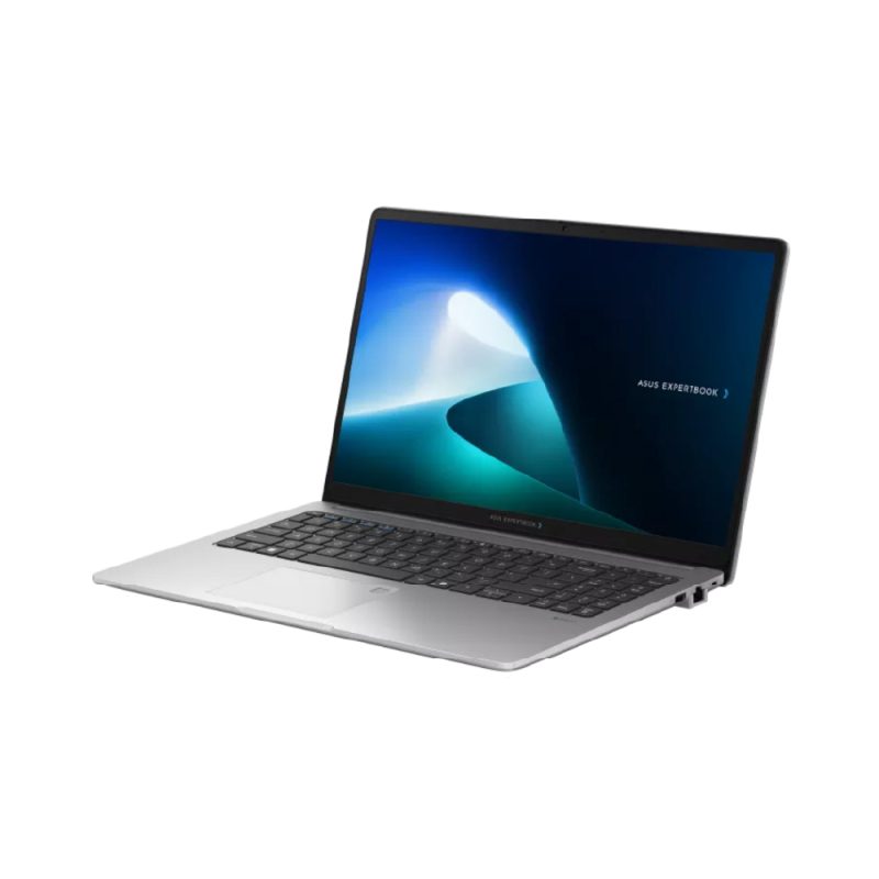 LAPTOP ASUS P1503CVA - RAM 8 GB DDR5 - PROC INTEL CORE 3 GEN14 - SSD 256GB - GRAF 4 GB TOT - DISP 15.6" FHD NEW