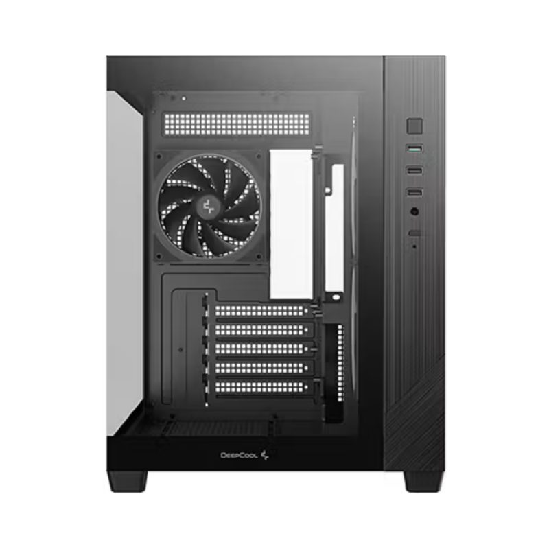 PC GAMING -16Gb ddr4 512Gb nvme Ryzen 5 5600 Rtx 5060 8GB NEW