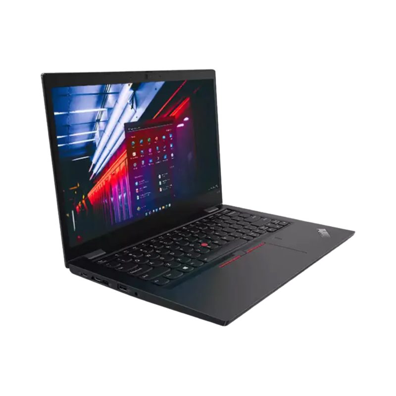 LENOVO THINKPAD L14 GEN1 - RAM 16GB - PROC I5 GEN10 - SSD 256GB - GRAF 8GB TOT - DISP14.1" FHD - USED