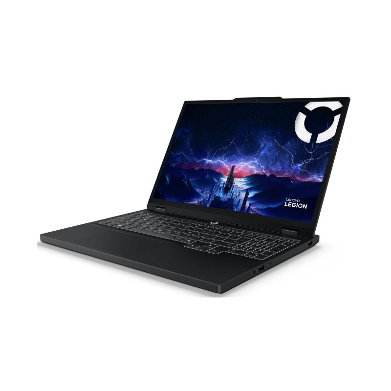 LENOVO LEGION 5 15IRX10 Ram 32gb ddr5 Core i7 Gen14 ssd 1Tb Rtx 5070 8Gb  15 inch  - NEW
