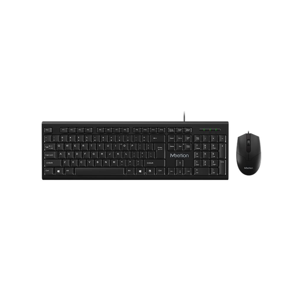 MEETION Office Combo C235