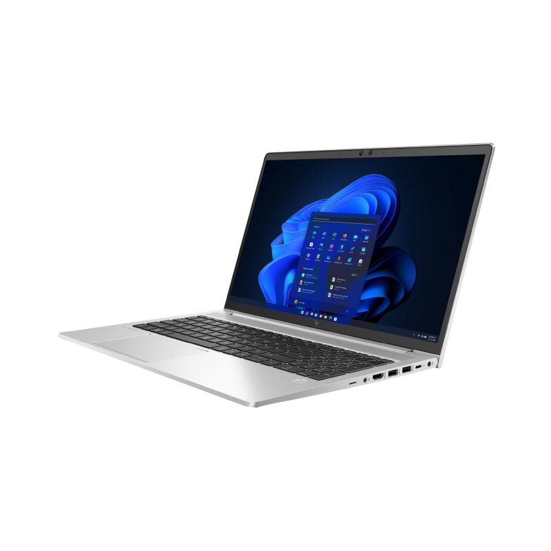 HP PROBOOK 650 G8 - RAM 16GB - PROC I5 GEN11 - SSD 256 GB - GRAF 8GB TOT - DISP 15.6" FHD