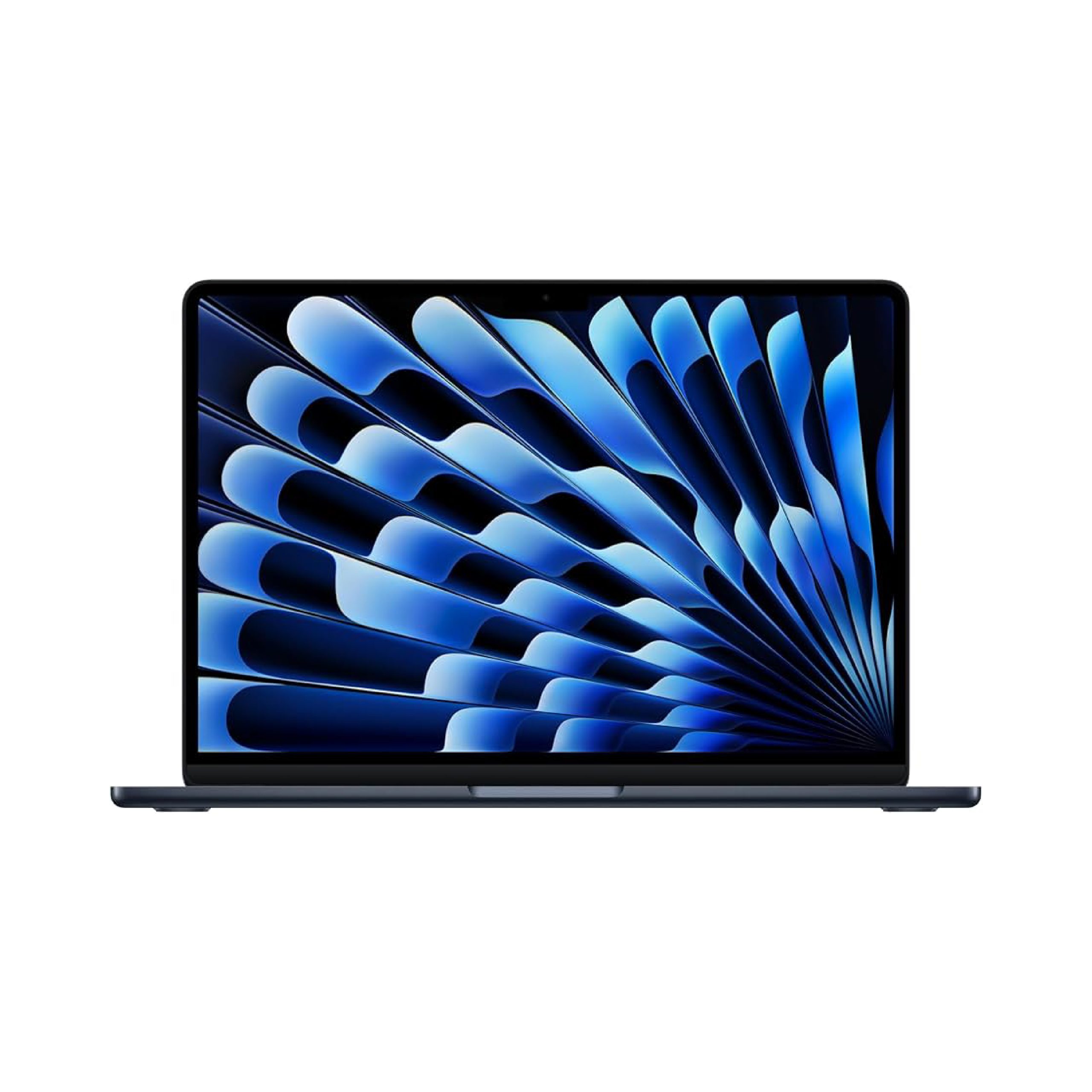 MACBOOK AIR 2024 - RAM 8GB - APPLE M3 CHIP - SSD 256 GB - DISP 13.6"- NEW