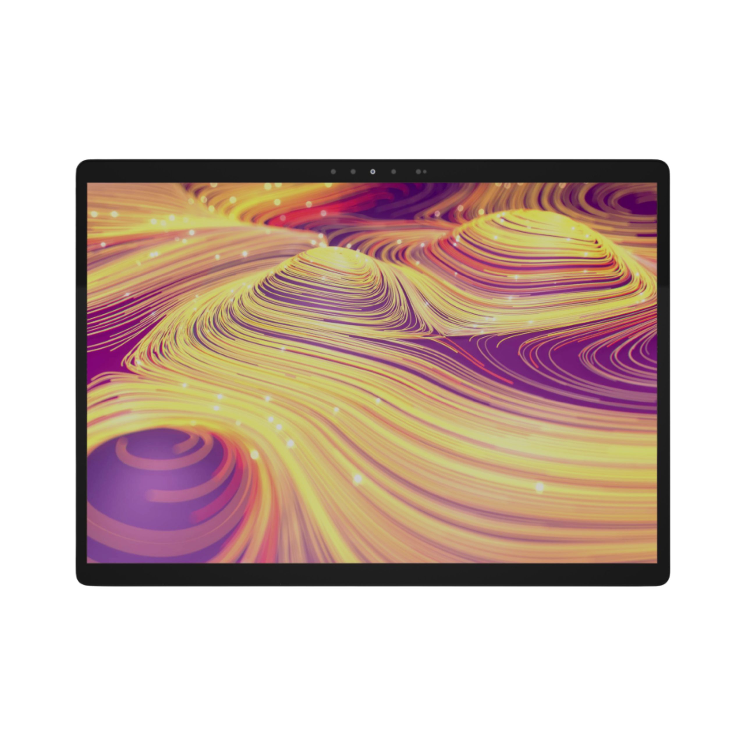 DELL TABLET LATITUDE 7320 DETACHABLE 2-IN-1 - RAM 16GB - PROC I5 GEN11 - SSD 256GB - GRAF 4GB TOT - DISP 13.3" FHD TOUCH - USED