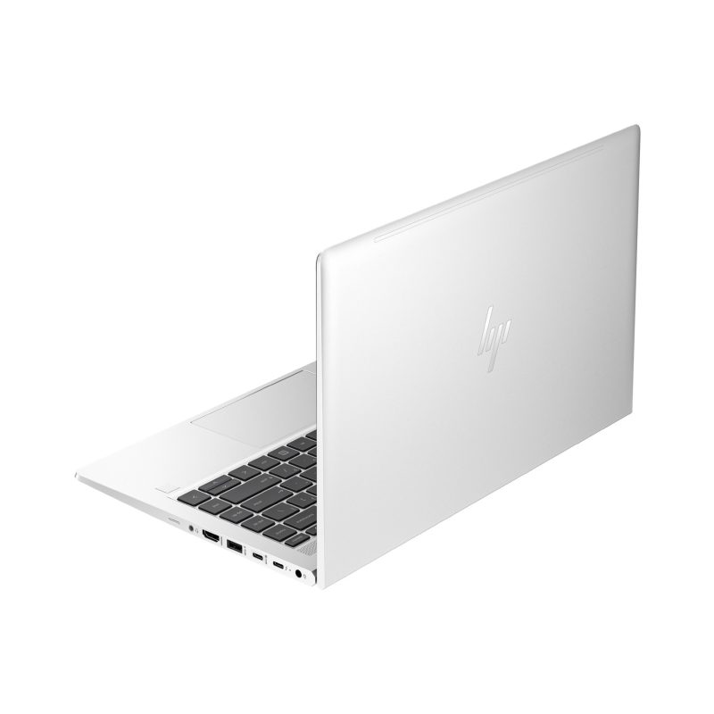 HP ELITEBOOK 640 G10 - RAM 16GB - PROC I5  GEN13 - SSD 256GB - GRAF 8GB TOT - DISP 14.1" FHD- USED