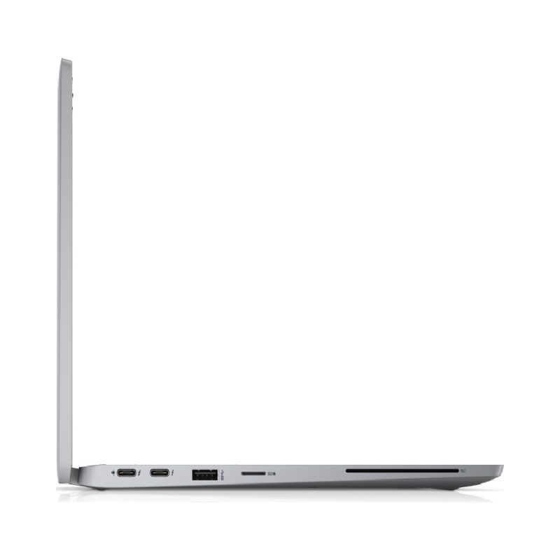 DELL LATITUDE 5320 - RAM 16GB DDR4 - PROC I5 GEN11 - SSD 256GB - GRAF 8GB TOT - DISP 13.3'' FHD - USED