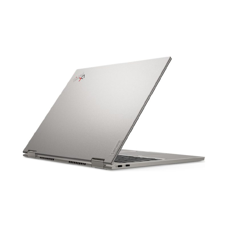 LENOVO THINKPAD X1 TITANUIM GEN 1 - RAM 16GB - PROC I7 GEN11 - SSD 512GB - GRAF 8GB TOT - DISP 13.5" TOUCH 2K - USED