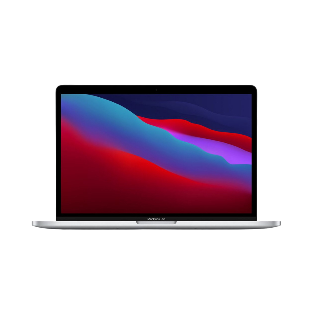MACBOOK AIR 2020 13.3" - RAM 8 GB - PROC CORE M1 CHIP -  SSD 256GB - NEW