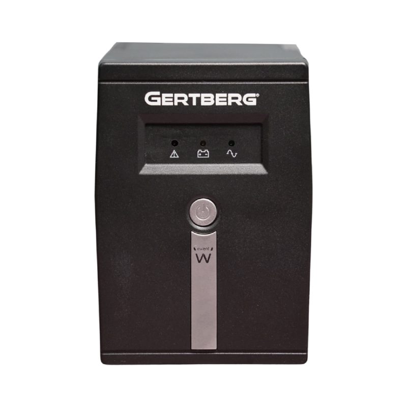 UPS GERTBERG GB-E800VA-LI-NL