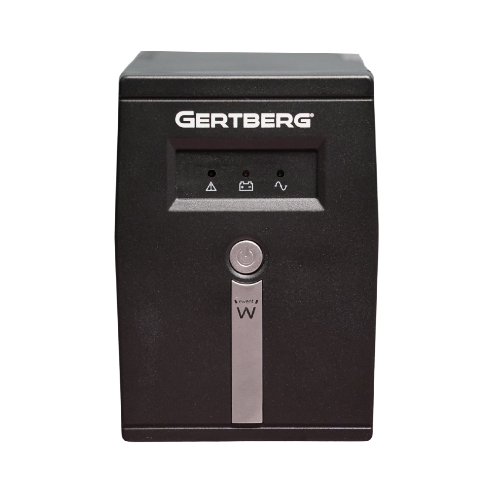 UPS GERTBERG GB-E800VA-LI-NL