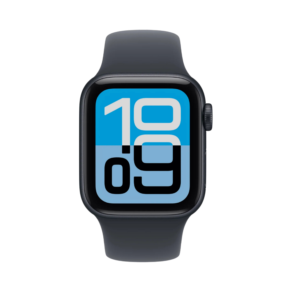 APPLE WATCH SE 3 SIM - 40MM - MIDNIGHT-CEL