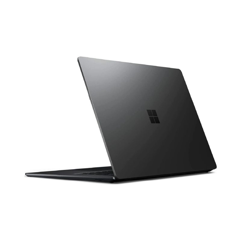 MICROSOFT SUFRACE LAPTOP 5 - RAM 16GB - PROC I5 GEN12 - SSD 256GB - GRAF 8GB - DISP 13" 2K TOUCH - USED