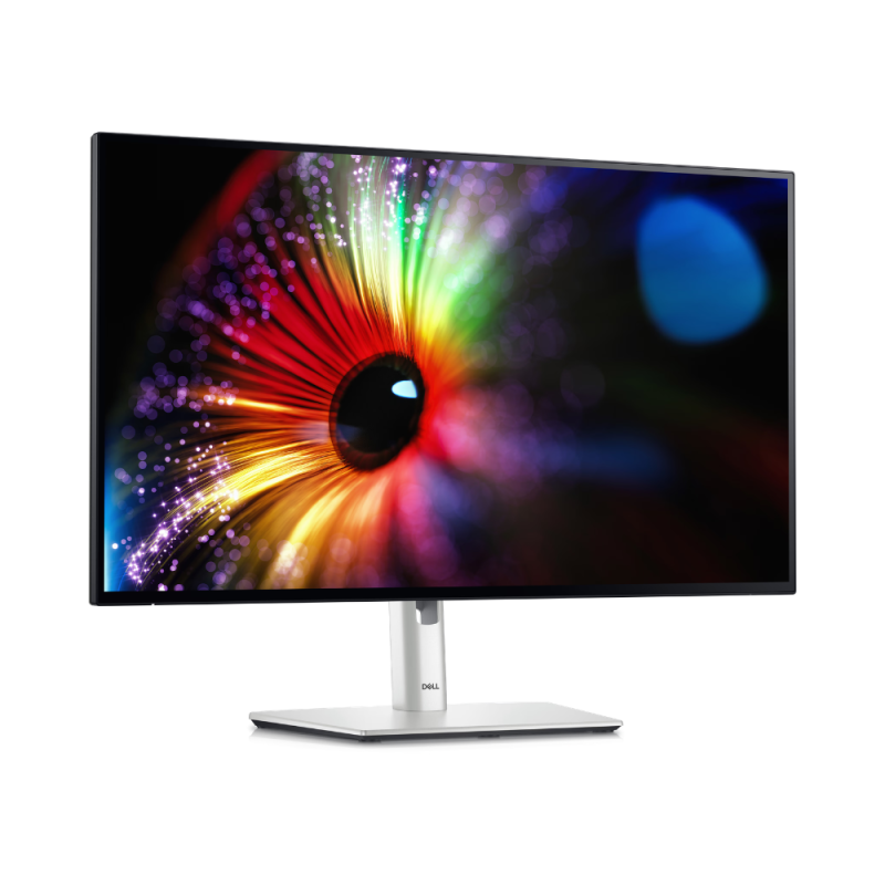 MONITOR DELL  27" U2724D WQHD (2560x1440)ULTRASHARP IPS HDMI USB