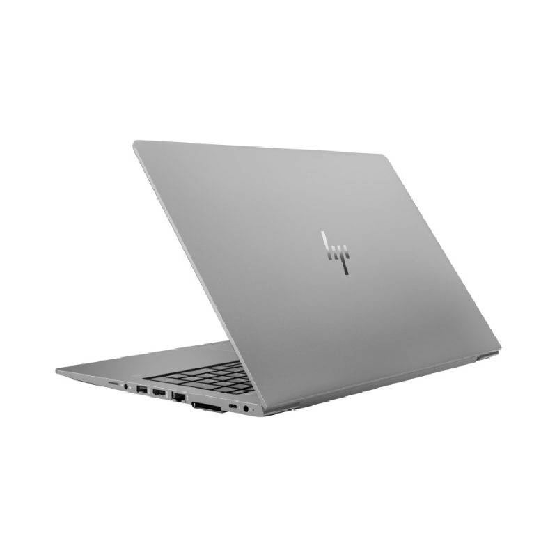 HP ZBOOK 15U G5 - RAM 16GB - PROC I7 GEN8 - SSD 512GB - GRAF RADEON PRO WX3100 2GB DED - DISP 15.6" FHD - USED