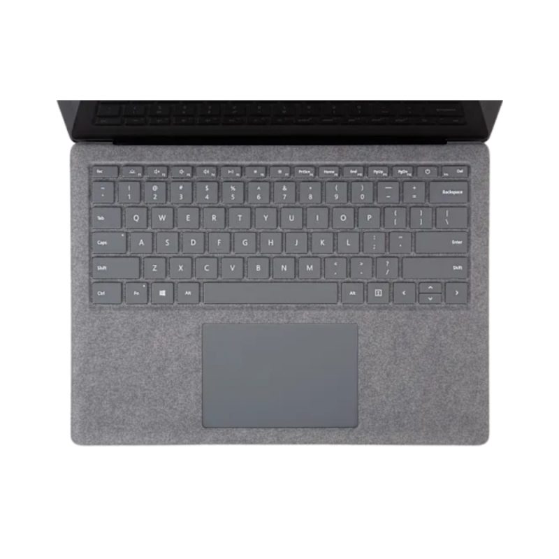 MICROSOFT SURFACE LAPTOP - I5 GEN8 - RAM 8 GB - SSD 256 GB - DISP 13.5" 2K TOUCH - USED