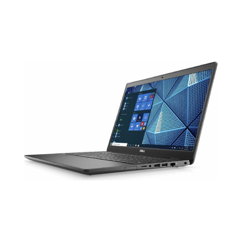 DELL  LATITUDE 3410 - RAM 16 GB - PROC I5 GEN10 - SSD 256GB - GRAF  8GB  TOT- DISP 14.1'' FHD - USED