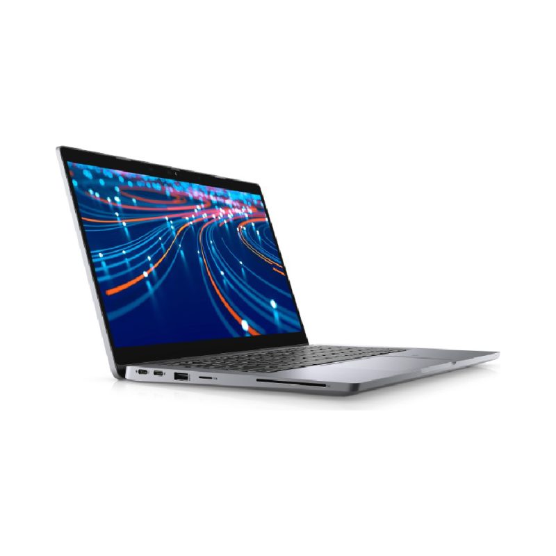 DELL LATITUDE 5320 - RAM 16GB DDR4 - PROC I5 GEN11 - SSD 256GB - GRAF 8GB TOT - DISP 13.3'' FHD - USED