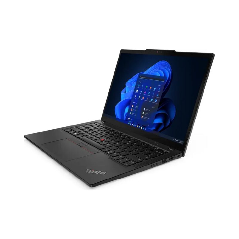 LENOVO THINKPAD X13 GEN4 - RAM 16GB - PROC I5 GEN13 - SSD 256GB - GRAF 8GB TOT - DISP 14" FHD+ - USED