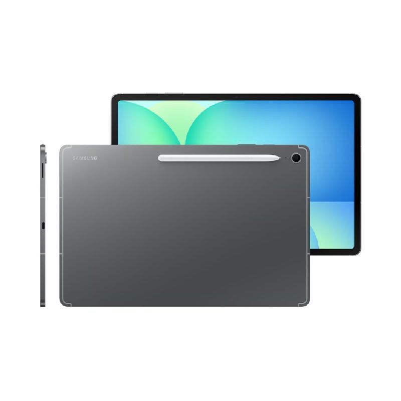 SAMSUNG TAB S10 FE+ - SM-X620 - 8,128 GB - GRAY NEW