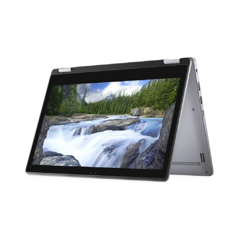 DELL LATITUDE 5300 2IN1 – RAM 16GB DDR4 – PROC I5 GEN8 – SSD 256GB – GRAF 8GB TOT -DISP 13.3′ FDH TOUCH – USED thumbnail 4