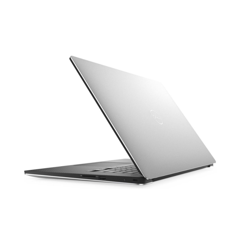 DELL PRECISION 5540 - RAM 16GB - PROC I7 GEN9 - SSD 512GB - GRAF 4GB DED - DISP 15.6" FHD
