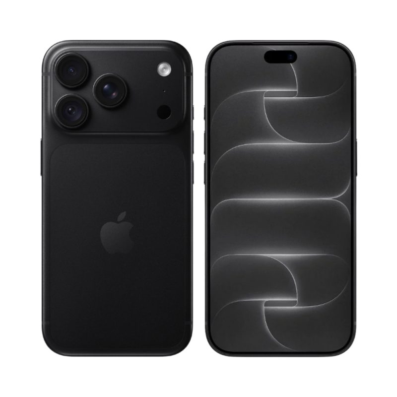 APPLE IPHONE 18 PRO NEW