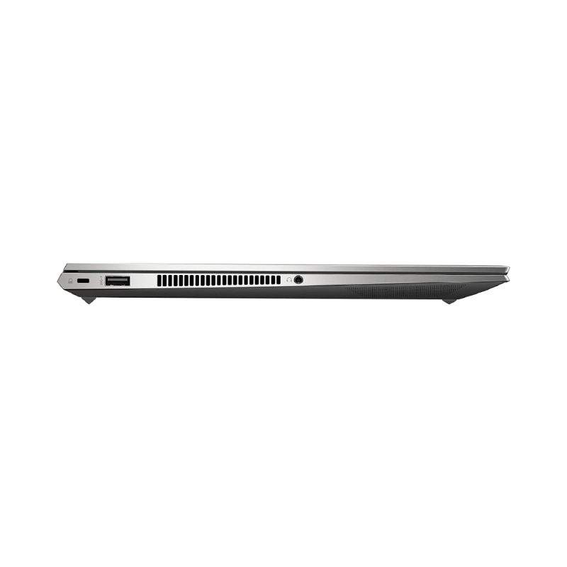 HP ZBOOK STUDIO G8 - RAM 32GB - PROC I7 11850H - SSD 512GB - GRAF NVIDIA T1200 4GB DED - DISP 15.6" FHD - USED